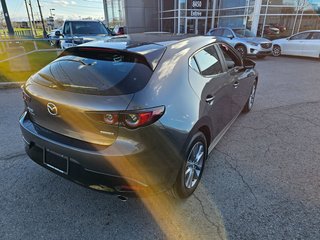 Mazda3 Sport GS GROUPE LUXE 2021