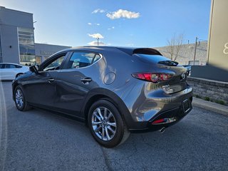Mazda3 Sport GS GROUPE LUXE 2021