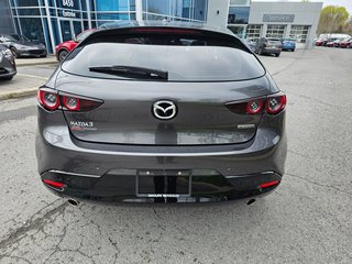 Mazda3 Sport GT 2021
