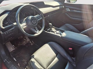 Mazda3 Sport GT Turbo AWD 2021