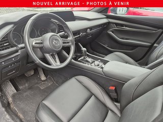 2021  Mazda3 Sport GS GROUPE LUXE