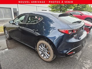 2021  Mazda3 Sport GS GROUPE LUXE