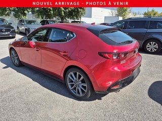 2021  Mazda3 Sport GT