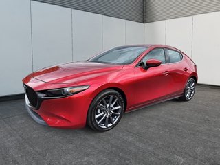 Mazda3 Sport GT 2021