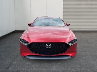 2021  Mazda3 Sport GT