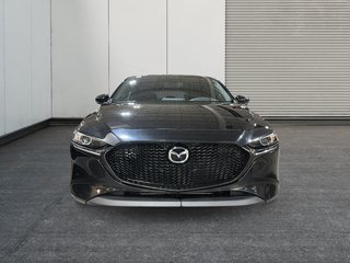 2021  Mazda3 Sport GX