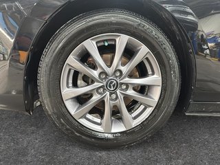 2021  Mazda3 Sport GX