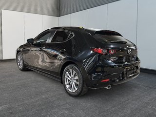 2021  Mazda3 Sport GX