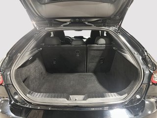 2021  Mazda3 Sport GX