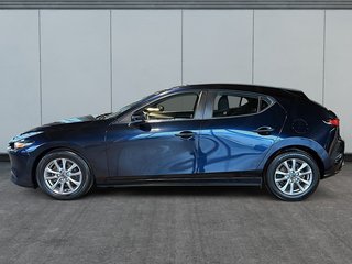 2021  Mazda3 Sport GS