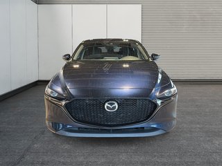 2021  Mazda3 Sport GS