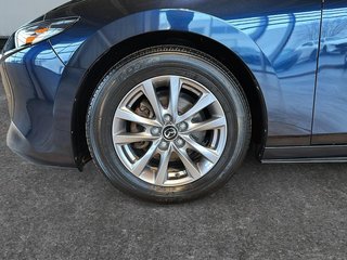 2021  Mazda3 Sport GS