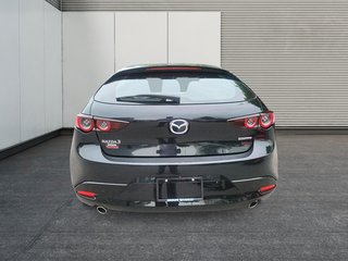Mazda3 Sport GS 2021