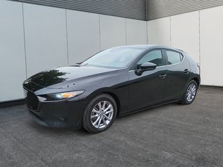Mazda3 Sport GS 2021
