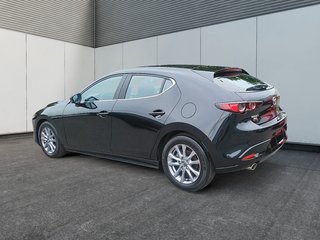 Mazda3 Sport GS 2021