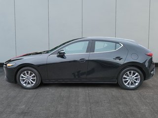 Mazda3 Sport GS 2021
