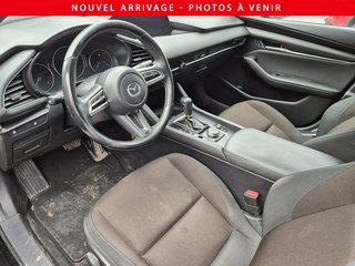 Mazda3 Sport GS 2021