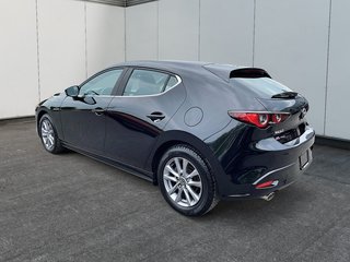 Mazda3 Sport GX 2022