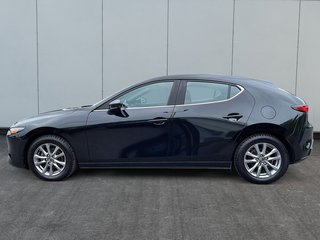 Mazda3 Sport GX 2022