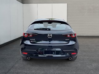 Mazda3 Sport GX 2022