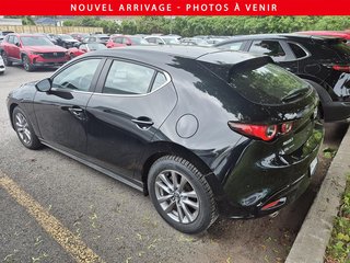 Mazda3 Sport GX 2022