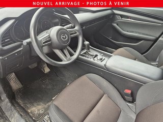 Mazda3 Sport GX 2022
