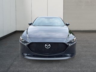 Mazda3 Sport GX 2022