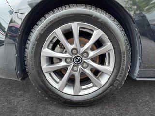 Mazda3 Sport GX 2022