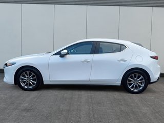 Mazda3 Sport GX 2022