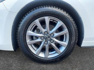 Mazda3 Sport GX 2022