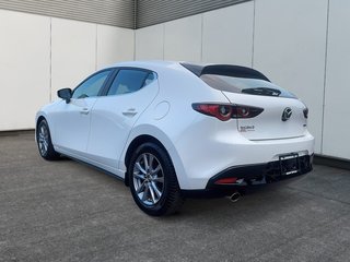 Mazda3 Sport GX 2022
