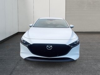 Mazda3 Sport GX 2022