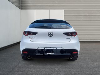 Mazda3 Sport GX 2022