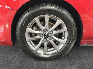 Mazda3 Sport GX 2022