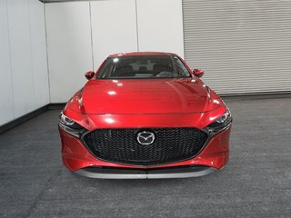 Mazda3 Sport GX 2022