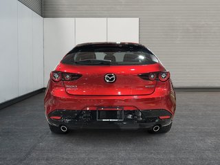 Mazda3 Sport GX 2022
