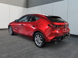 Mazda3 Sport GX 2022
