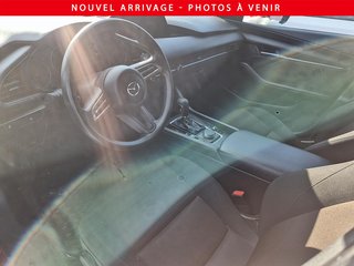 Mazda3 Sport GX 2022