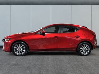 Mazda3 Sport GX 2022