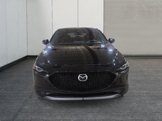 2022  Mazda3 Sport GT W/TURBO