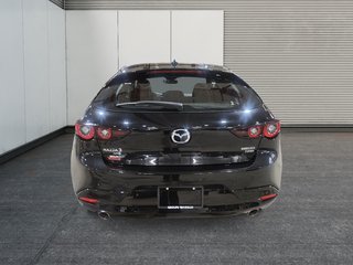 2022  Mazda3 Sport GT W/TURBO