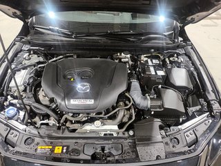 2022  Mazda3 Sport GT W/TURBO