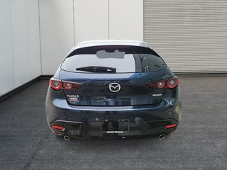 2022  Mazda3 Sport GX