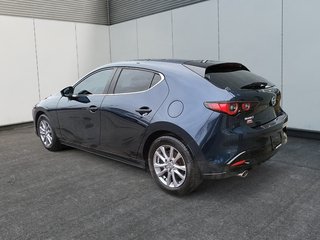 2022  Mazda3 Sport GX