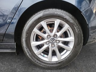 2022  Mazda3 Sport GX