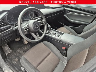 Mazda3 Sport GX 2022