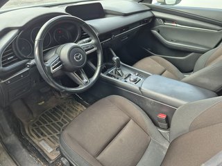 2022  Mazda3 Sport GS