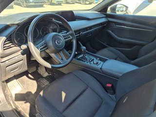 Mazda3 Sport GX 2022
