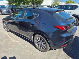 Mazda3 Sport GX 2022