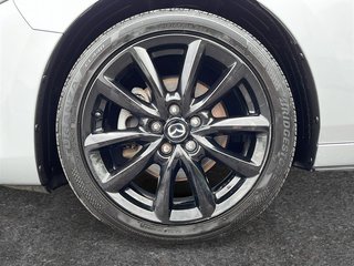 Mazda3 Sport GT AWD w/Turbo 2023